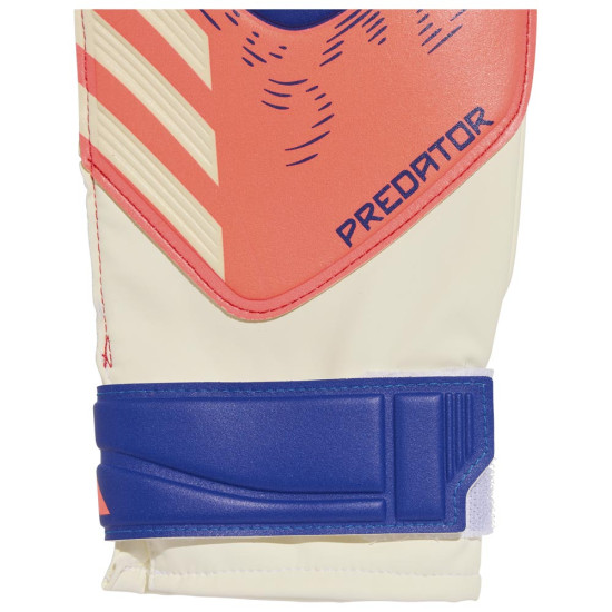 Adidas Γάντια τερματοφύλακα Predator Training Goalkeeper Gloves